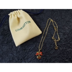 Louis Vuitton Necklaces